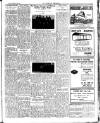 Nuneaton Chronicle Friday 16 September 1921 Page 3