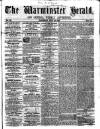 Warminster Herald Saturday 18 July 1857 Page 1
