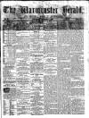 Warminster Herald Saturday 03 October 1857 Page 1
