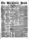 Warminster Herald Saturday 26 December 1857 Page 1
