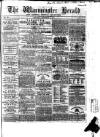 Warminster Herald Saturday 17 November 1860 Page 1