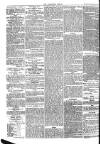 Warminster Herald Saturday 09 November 1861 Page 8