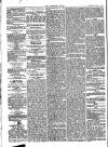 Warminster Herald Saturday 04 April 1863 Page 8