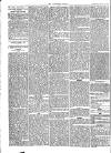 Warminster Herald Saturday 01 August 1863 Page 8