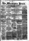 Warminster Herald Saturday 30 January 1864 Page 1