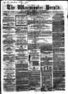 Warminster Herald Saturday 20 February 1864 Page 1