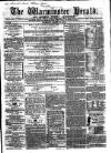 Warminster Herald Saturday 26 March 1864 Page 1