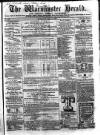 Warminster Herald Saturday 28 May 1864 Page 1