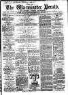 Warminster Herald Saturday 03 September 1864 Page 1