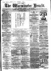 Warminster Herald Saturday 08 October 1864 Page 1