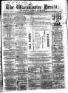 Warminster Herald Saturday 10 December 1864 Page 1
