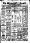 Warminster Herald Saturday 07 January 1865 Page 1