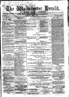 Warminster Herald Saturday 03 June 1865 Page 1