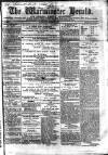 Warminster Herald Saturday 10 June 1865 Page 1