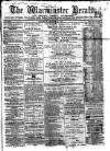 Warminster Herald Saturday 13 January 1866 Page 1