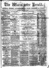 Warminster Herald Saturday 27 January 1866 Page 1