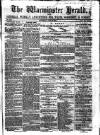 Warminster Herald Saturday 09 June 1866 Page 1