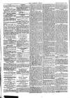 Warminster Herald Saturday 15 December 1866 Page 7