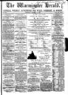 Warminster Herald Saturday 12 October 1867 Page 1