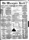 Warminster Herald Saturday 02 November 1867 Page 1