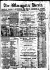 Warminster Herald Saturday 29 February 1868 Page 1