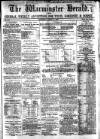 Warminster Herald Saturday 04 April 1868 Page 1