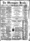 Warminster Herald Saturday 27 June 1868 Page 1