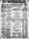 Warminster Herald Saturday 01 August 1868 Page 1