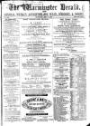 Warminster Herald Saturday 01 May 1869 Page 1