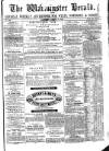 Warminster Herald Saturday 07 August 1869 Page 1