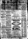 Warminster Herald Saturday 10 September 1870 Page 1