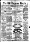 Warminster Herald Saturday 08 January 1870 Page 1