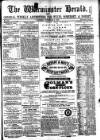 Warminster Herald Saturday 05 February 1870 Page 1