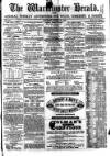 Warminster Herald Saturday 12 March 1870 Page 1
