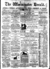 Warminster Herald Saturday 01 October 1870 Page 1