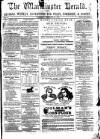 Warminster Herald Saturday 11 February 1871 Page 1