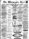 Warminster Herald Saturday 13 January 1872 Page 1