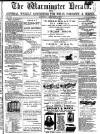 Warminster Herald Saturday 03 February 1872 Page 1