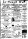 Warminster Herald Saturday 02 November 1872 Page 1