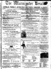 Warminster Herald Saturday 09 November 1872 Page 1