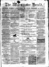 Warminster Herald Saturday 08 February 1873 Page 1