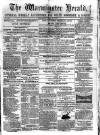 Warminster Herald Saturday 26 April 1873 Page 1