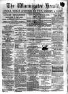 Warminster Herald Saturday 24 May 1873 Page 1