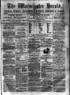 Warminster Herald Saturday 28 June 1873 Page 1