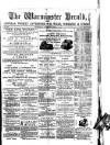 Warminster Herald Saturday 08 January 1876 Page 1
