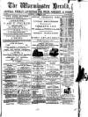 Warminster Herald Saturday 15 January 1876 Page 1