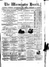 Warminster Herald Saturday 29 January 1876 Page 1