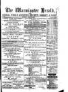 Warminster Herald Saturday 18 March 1876 Page 1