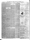 Warminster Herald Saturday 02 December 1876 Page 4