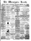 Warminster Herald Saturday 31 March 1877 Page 1